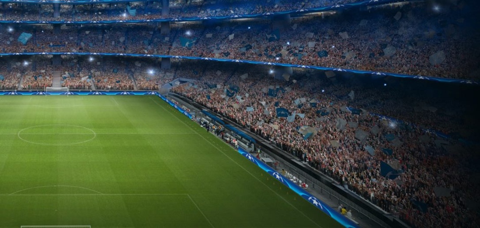 La Uefa renueva el patrocinio de PlayStation para la Champions hasta 2024